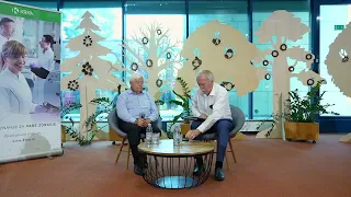 100. Vanekov večer | Milan Kučan, prvi predsednik Republike Slovenije