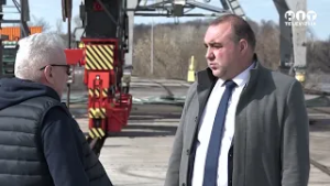 Novi poslovi za uspješno poslovanje "Luke Brčko" - Hit Televizija Brčko