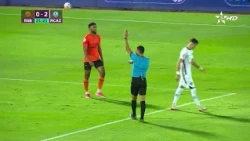Highlights | RS Berkane – RCA Zemamra | Botola Pro Inwi | Matchday 4