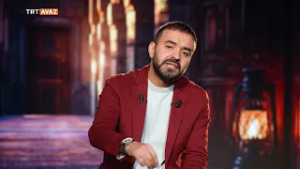 Sırat-ı Müstakim 9. Bölüm