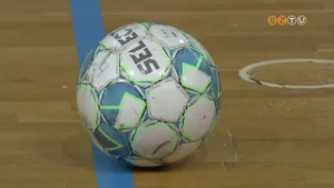 Felemás előjellel várja az alapszakasz utolsó fordulóját a Haladás VSE futsalcsapata
