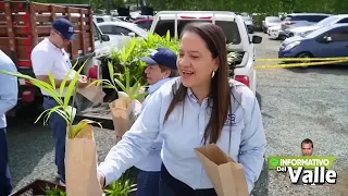 NOTICIERO TELEINFORMATIVO DEL VALLE 2 de abril 2026