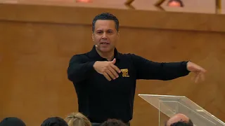 THE MISTAKE keeping you from receiving the Holy Spirit and how to fix it today! | Bishop Renato C...