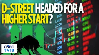 Microsoft, Chip Stocks Lift Wall Street, Asian Indices Trade Higher; Positive Start On D-Street?