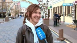 Parental Love Week. Grodno