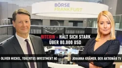 BITCOIN and ALTCOINS are now at critical levels