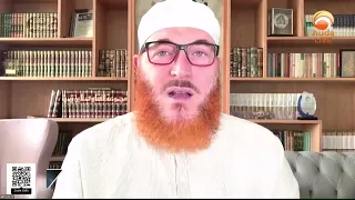 The Reward of Seeking Residence and Death in Madinah