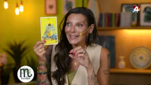 Bien con Lourdes - Horóscopo de hoy con Lourdes Ferro 03/03/2026