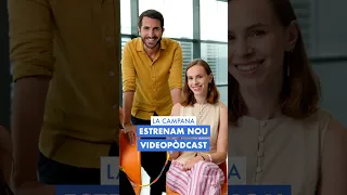 Estrenam nou pòdcast