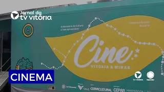 Students enchanted by the magic of the movies