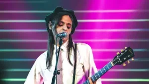 Trieste - Lucio Corsi (Radio Italia Live 30/01/2026)