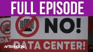 What is a data center?, MN legislative session in full swing and more