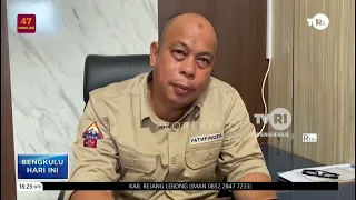 BENGKULU CITY ENVIRONMENTAL AGENCY OPENS ENVIRONMENTAL SERVICE COMPLAINTS