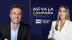 Así Va La Campaña | Revive la candidatura presidencial de Quintero