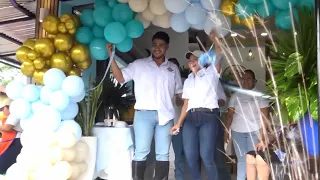 Young entrepreneur consolidates dairy business in Chinandega