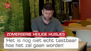 Serie Helige Huisjes: Hoe komt het er uit te zien? | Omroep Flevoland