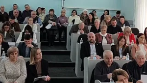 Ședința ordinară a Consiliului Raional Soroca, 12 februarie 2026