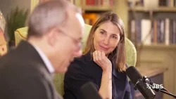 Dan Senor: Call Me Back & The Genius of Israel | Zibby Owens