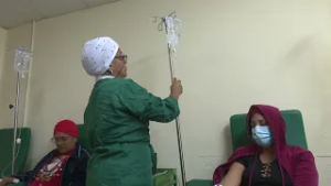 Adoptan medidas en el sector de la salud de #LasTunas para enfrentar contingencia energética