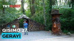 Gerayi - Qısımo 27. (Kocaeli)