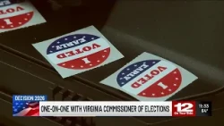 Are Virginia's elections safe?