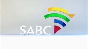 Happy Innovation Month - From the SABC!