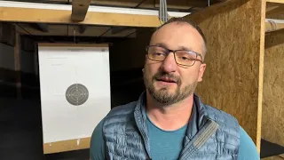 1. kolo DuoMixLigy v športovej streľbe