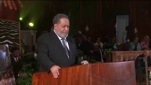 Rev. Jesse Jackson tribute held at St. Sabina