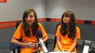 "From day one to graduation, it's been the best" - CYE-CYL graduates on summer programme