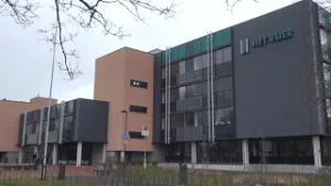 Morgen kunt u weer stemmen.