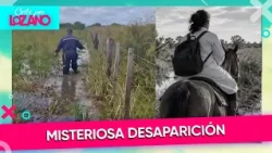 Intensa búsqueda de una maestra desaparecida en Corrientes | #CortaPorLozano
