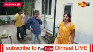 রাজধানীতে চুরি বেড়ে চলায় পুলিসি ভূমিকা নিয়ে উঠছে প্রশ্ন