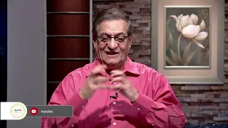 وعد لكل يوم: هو نور العالم — د. ق. سمير فهمي