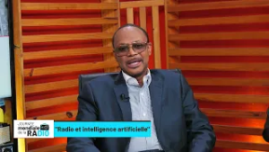 Émission spéciale à l'occasion de la journée Mondiale de la radio