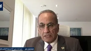 "هناك تساؤلات عن امكانية مراجعة قضية نتنياهو في المحكمة الجنائية بعد المؤامرة على كريم خان"