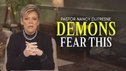 Unmasking the Open Door to Satan: How Unseen Spiritual Rebellion Invites Demonic Torment Today
