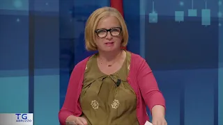 Telegiornale Abruzzo  ore 13.40 – 10/07/2026
