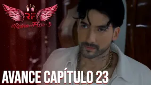 Avance La Reina del Flow 3: Mike Rivera recuperó su libertad, el demonio anda suelto