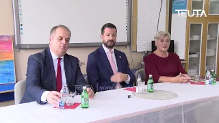 Millatoviq në Ulqin , Fokus tek arsimi dhe të rinjtë
