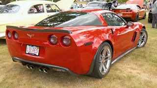 BNEWS Feature: Cops & Cars on the Common 2026