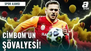 Galatasaray'da Barış Alper Fırtınası! "Barış Alper Yılmaz Yorulmak Bilmiyor, Her Yerde Oynar"