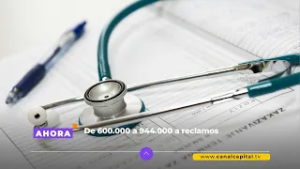 Quejas contra las EPS intervenidas aumentaron casi 52% en el último año | Salud