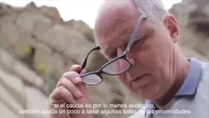 LA AMENAZA DEL RÍO COPIAPÓ