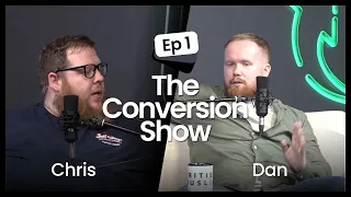 The Conversion Show - Episode 1