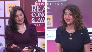 Luxury Real Estate Shifts & Sustainability Focus | Anaida Parvaneh