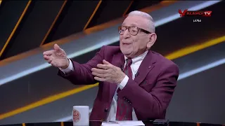هي دي فكرة القيم والتقاليد!.. تعليق المنيسي والقيعي على تصريحات صالح سليم ومحمود طاهر #ملك_وكتابة