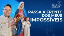 "Mary Goes Ahead" Novena | 10/12/26 | Father Rodolfo Camarotta