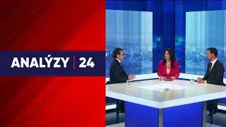 Analýzy 24: "Slovensko predbehne aj Francúzskom" hovoria odborníci o Mochoviach