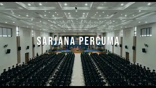 A DEGREE TO NOWHERE | AI Movie by Irsan Muliawan