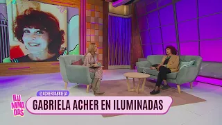 Gabriela Acher's Letters - Enlightened